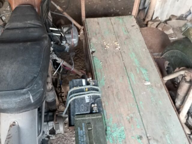 Днепр Другая, объемом двигателя 0.75 л и пробегом 0 тыс. км за 553 $, фото 2 на Automoto.ua
