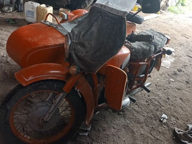 Дніпро Інша, об'ємом двигуна 6 л та пробігом 0 тис. км за 1000 $, фото 2 на Automoto.ua