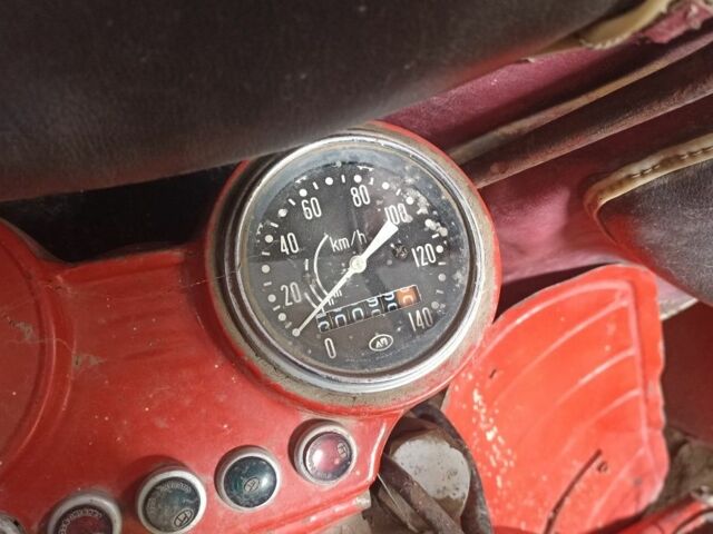 Дніпро Інша, об'ємом двигуна 6 л та пробігом 0 тис. км за 1000 $, фото 3 на Automoto.ua