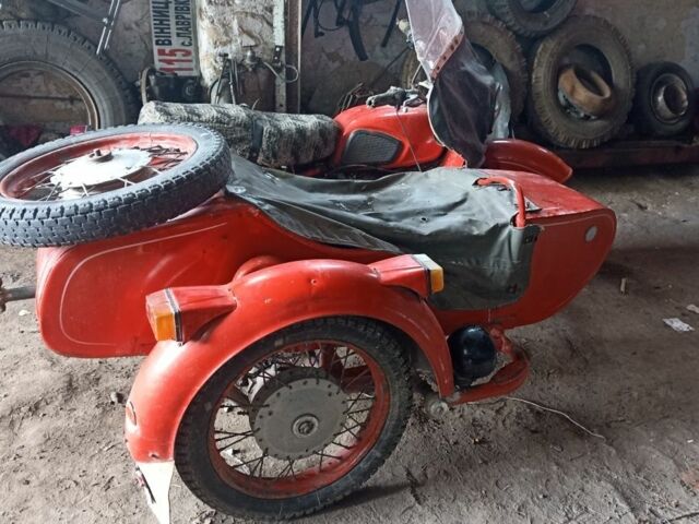 Дніпро Інша, об'ємом двигуна 6 л та пробігом 0 тис. км за 1000 $, фото 1 на Automoto.ua