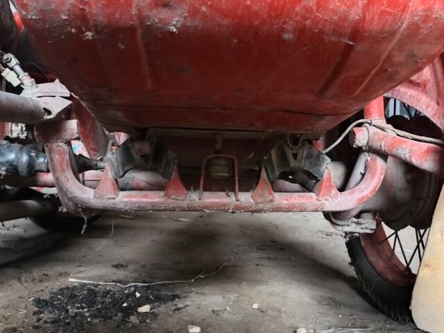 Дніпро Інша, об'ємом двигуна 6 л та пробігом 0 тис. км за 1000 $, фото 5 на Automoto.ua