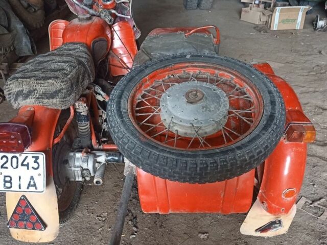 Дніпро Інша, об'ємом двигуна 6 л та пробігом 0 тис. км за 1000 $, фото 6 на Automoto.ua