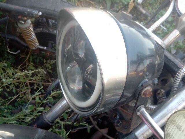 Днепр Другая, объемом двигателя 0.65 л и пробегом 0 тыс. км за 358 $, фото 2 на Automoto.ua