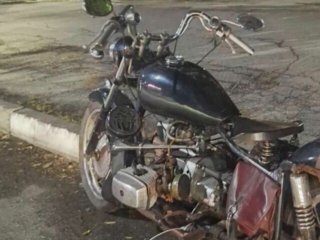 Днепр Другая, объемом двигателя 0.65 л и пробегом 0 тыс. км за 358 $, фото 3 на Automoto.ua