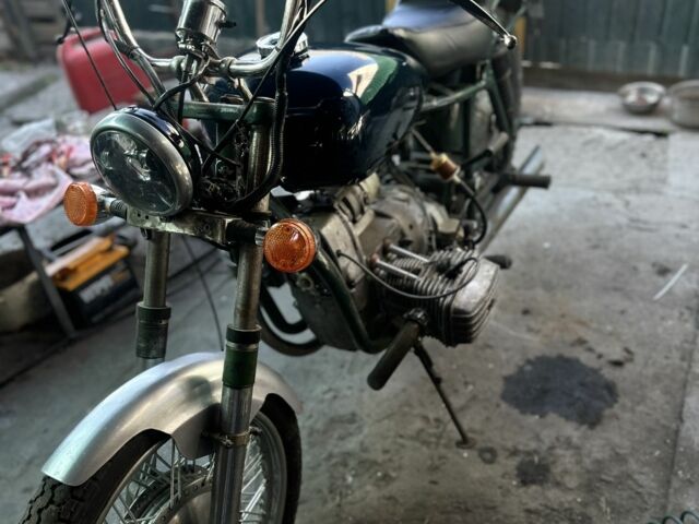 Днепр Другая, объемом двигателя 0.7 л и пробегом 0 тыс. км за 500 $, фото 2 на Automoto.ua