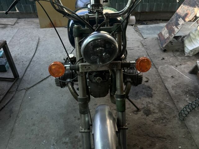 Днепр Другая, объемом двигателя 0.7 л и пробегом 0 тыс. км за 500 $, фото 1 на Automoto.ua