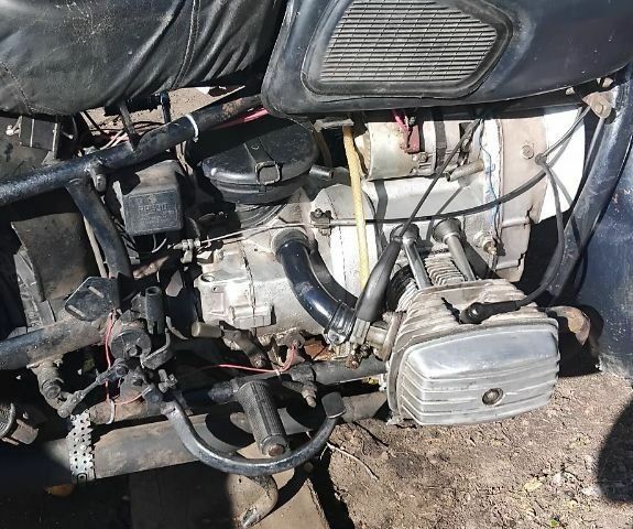 Днепр Другая, объемом двигателя 0 л и пробегом 0 тыс. км за 365 $, фото 1 на Automoto.ua