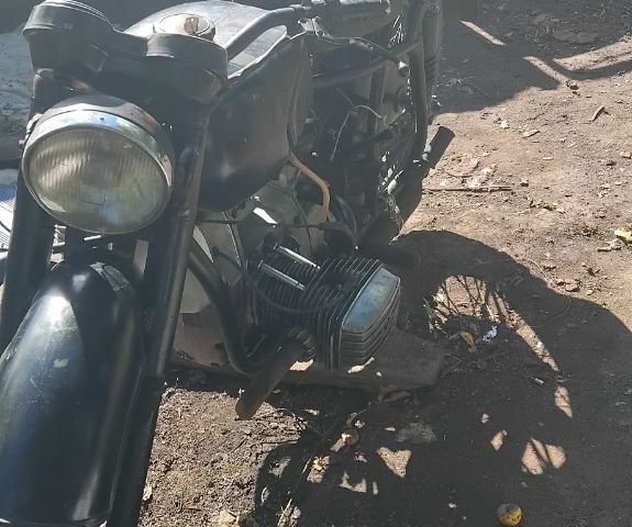 Днепр Другая, объемом двигателя 0 л и пробегом 0 тыс. км за 365 $, фото 6 на Automoto.ua
