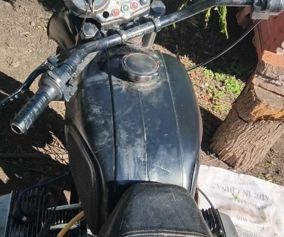 Днепр Другая, объемом двигателя 0 л и пробегом 0 тыс. км за 365 $, фото 2 на Automoto.ua
