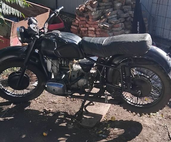 Днепр Другая, объемом двигателя 0 л и пробегом 0 тыс. км за 365 $, фото 4 на Automoto.ua