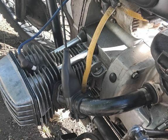 Днепр Другая, объемом двигателя 0 л и пробегом 0 тыс. км за 365 $, фото 5 на Automoto.ua