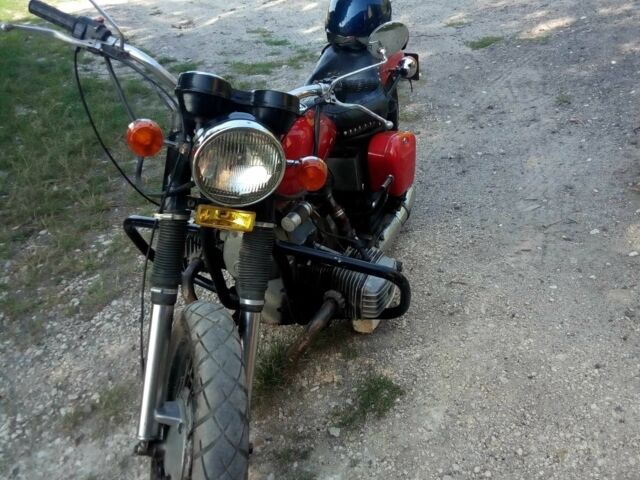 Днепр Другая, объемом двигателя 0 л и пробегом 0 тыс. км за 486 $, фото 1 на Automoto.ua