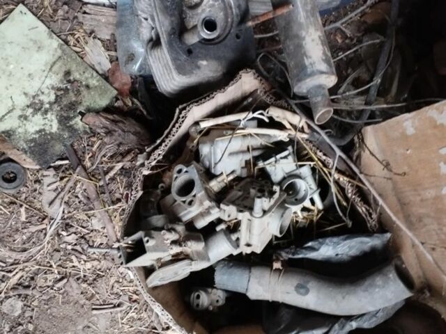 Днепр Другая, объемом двигателя 0 л и пробегом 0 тыс. км за 379 $, фото 11 на Automoto.ua