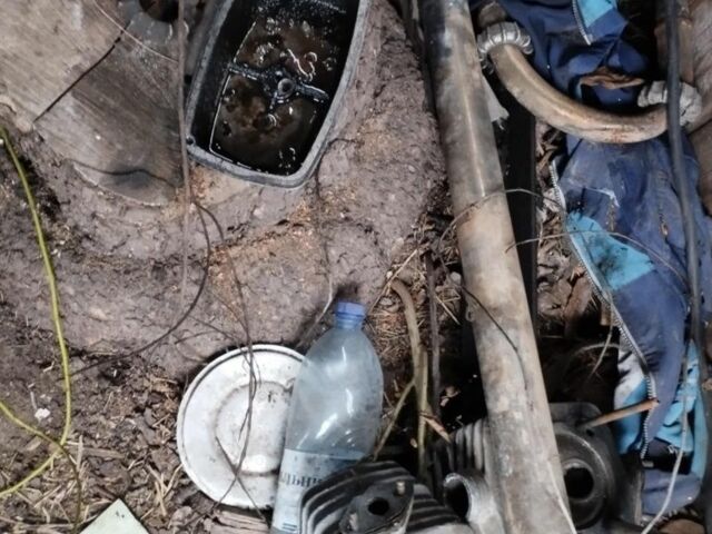 Днепр Другая, объемом двигателя 0 л и пробегом 0 тыс. км за 379 $, фото 2 на Automoto.ua