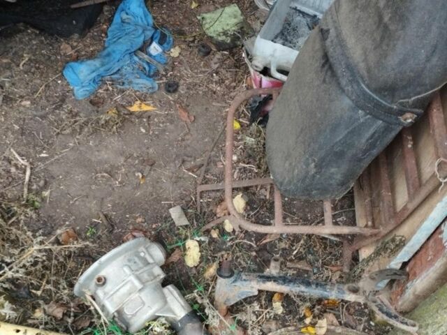 Днепр Другая, объемом двигателя 0 л и пробегом 0 тыс. км за 379 $, фото 7 на Automoto.ua