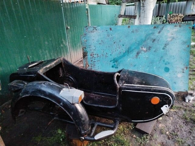 Днепр Другая, объемом двигателя 0.65 л и пробегом 0 тыс. км за 352 $, фото 8 на Automoto.ua