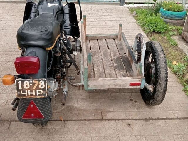 Днепр Другая, объемом двигателя 0.65 л и пробегом 0 тыс. км за 352 $, фото 6 на Automoto.ua