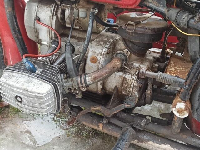 Дніпро Інша, об'ємом двигуна 0.65 л та пробігом 0 тис. км за 261 $, фото 5 на Automoto.ua