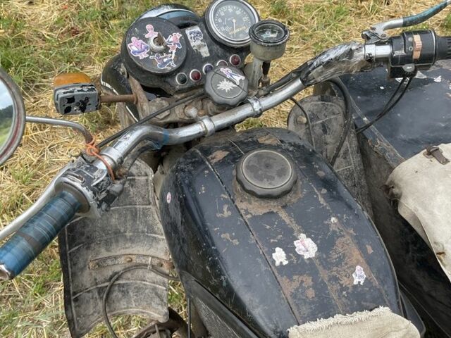 Днепр Другая, объемом двигателя 0.65 л и пробегом 0 тыс. км за 200 $, фото 2 на Automoto.ua