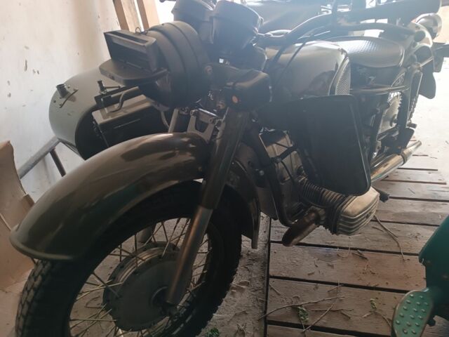 Днепр Другая, объемом двигателя 0.65 л и пробегом 0 тыс. км за 3200 $, фото 1 на Automoto.ua