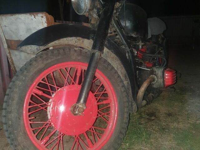 Дніпро Інша, об'ємом двигуна 0.65 л та пробігом 0 тис. км за 166 $, фото 1 на Automoto.ua