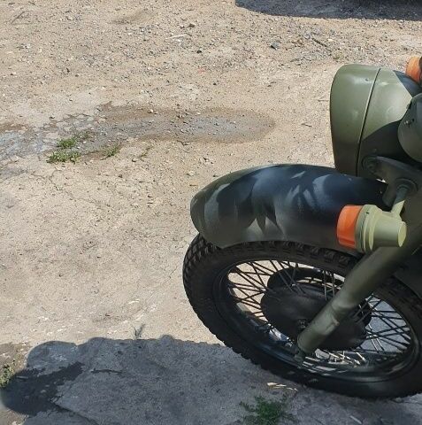 Днепр Другая, объемом двигателя 0.46 л и пробегом 0 тыс. км за 850 $, фото 9 на Automoto.ua