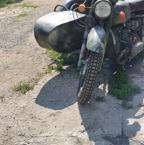 Днепр Другая, объемом двигателя 0.46 л и пробегом 0 тыс. км за 850 $, фото 7 на Automoto.ua