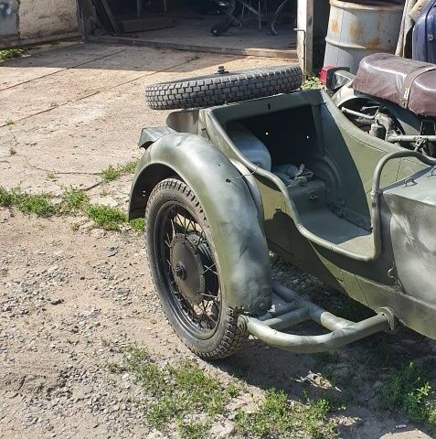 Днепр Другая, объемом двигателя 0.46 л и пробегом 0 тыс. км за 850 $, фото 2 на Automoto.ua