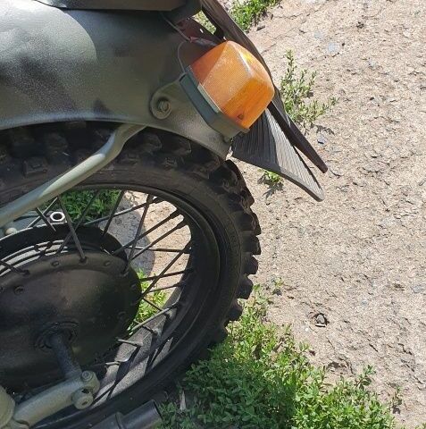 Днепр Другая, объемом двигателя 0.46 л и пробегом 0 тыс. км за 850 $, фото 10 на Automoto.ua