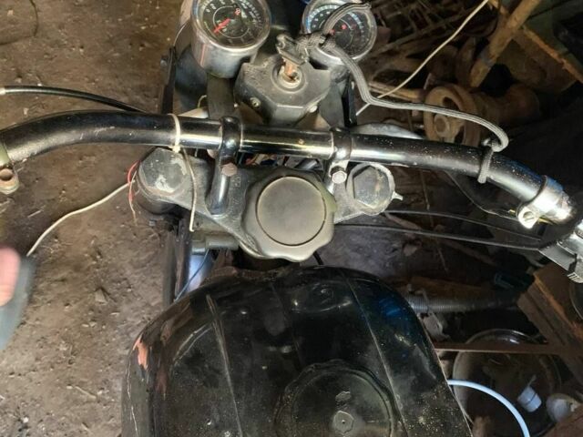 Дніпро Інша 1989 у Корюковке на Automoto.ua Дніпро Інша, об'ємом двигуна 0.65 л та пробігом 0 тис. км за 143 $, фото 5 на Automoto.ua