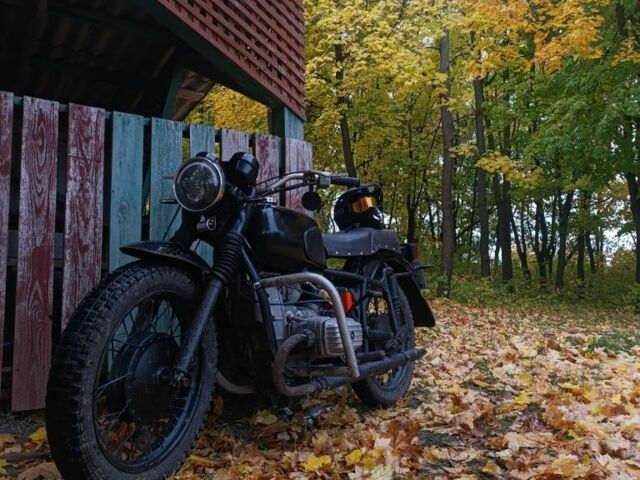 Днепр Другая 1989 в Ровно на Automoto.ua Днепр Другая, объемом двигателя 0.65 л и пробегом 0 тыс. км за 428 $, фото 1 на Automoto.ua