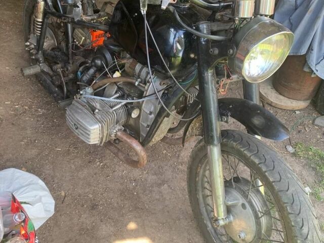 Дніпро Інша 1989 у Корюковке на Automoto.ua Дніпро Інша, об'ємом двигуна 0.65 л та пробігом 0 тис. км за 143 $, фото 4 на Automoto.ua