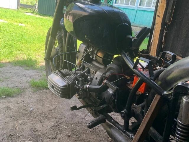 Дніпро Інша 1989 у Корюковке на Automoto.ua Дніпро Інша, об'ємом двигуна 0.65 л та пробігом 0 тис. км за 143 $, фото 2 на Automoto.ua