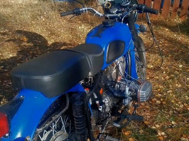 Дніпро Інша 1992 у Чернігові на Automoto.ua Дніпро Інша, об'ємом двигуна 0.65 л та пробігом 0 тис. км за 594 $, фото 1 на Automoto.ua