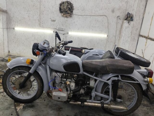 Дніпро Інша, об'ємом двигуна 0 л та пробігом 0 тис. км за 286 $, фото 1 на Automoto.ua