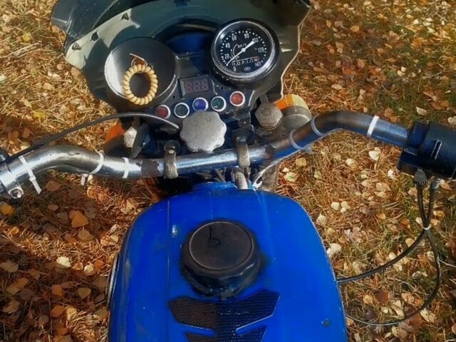 Дніпро Інша 1992 у Чернігові на Automoto.ua Дніпро Інша, об'ємом двигуна 0.65 л та пробігом 0 тис. км за 594 $, фото 4 на Automoto.ua