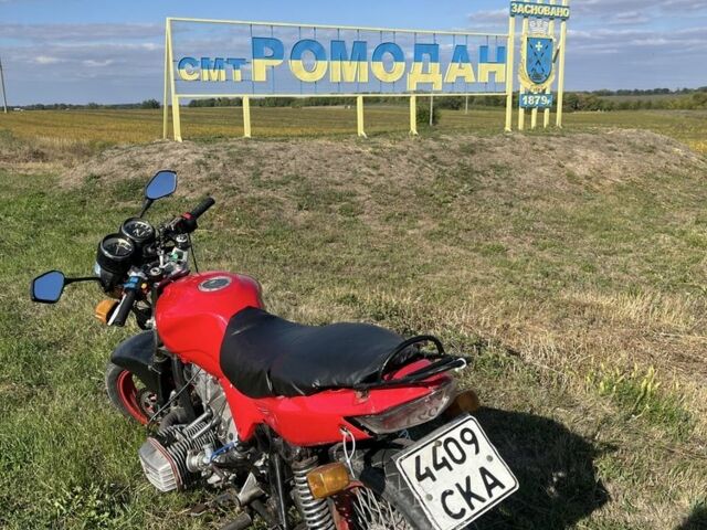 Днепр Другая, объемом двигателя 0.65 л и пробегом 0 тыс. км за 480 $, фото 7 на Automoto.ua