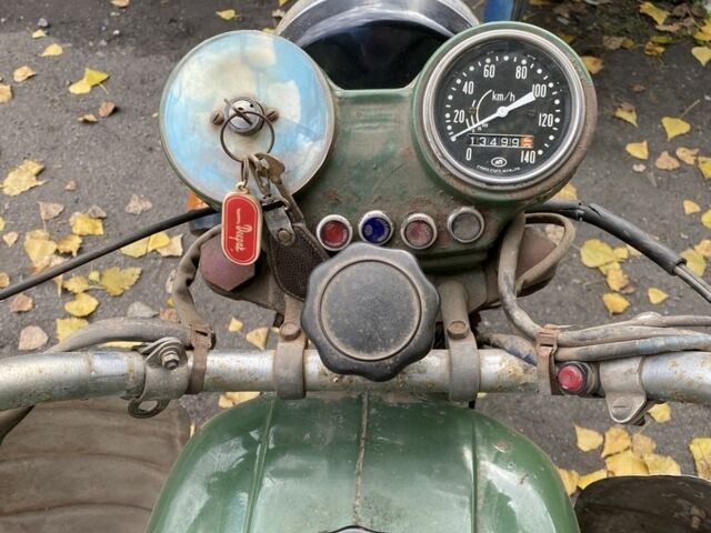 Днепр Другая, объемом двигателя 0.65 л и пробегом 0 тыс. км за 242 $, фото 5 на Automoto.ua