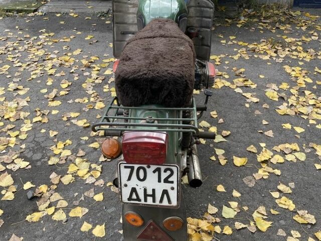 Днепр Другая, объемом двигателя 0.65 л и пробегом 0 тыс. км за 242 $, фото 2 на Automoto.ua