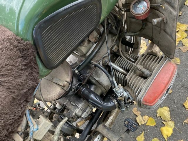 Дніпро Інша, об'ємом двигуна 0.65 л та пробігом 0 тис. км за 191 $, фото 6 на Automoto.ua