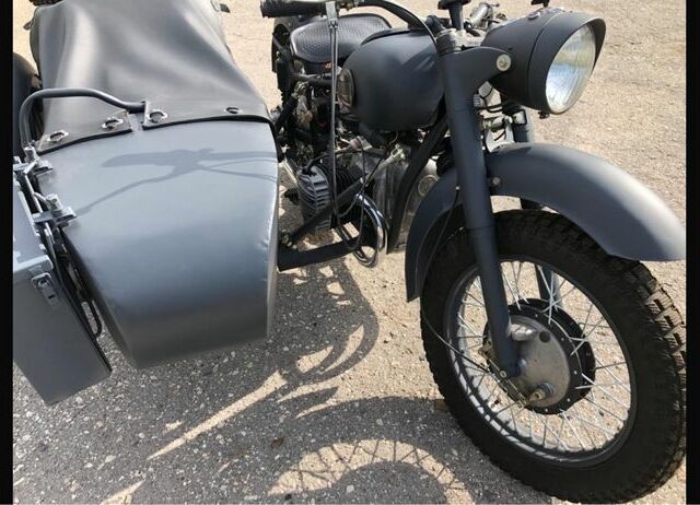 Дніпро Інша, об'ємом двигуна 0.75 л та пробігом 0 тис. км за 2135 $, фото 5 на Automoto.ua