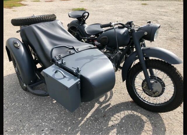 Дніпро Інша, об'ємом двигуна 0.75 л та пробігом 0 тис. км за 2135 $, фото 3 на Automoto.ua