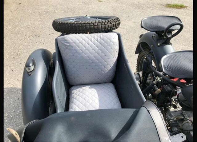 Дніпро Інша, об'ємом двигуна 0.75 л та пробігом 0 тис. км за 2135 $, фото 4 на Automoto.ua