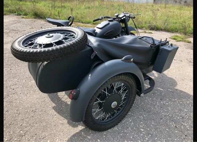 Дніпро Інша, об'ємом двигуна 0.75 л та пробігом 0 тис. км за 2135 $, фото 2 на Automoto.ua