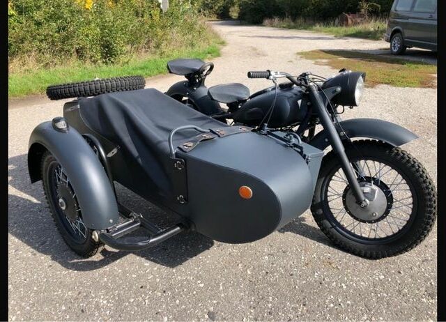 Дніпро Інша, об'ємом двигуна 0.75 л та пробігом 0 тис. км за 2135 $, фото 6 на Automoto.ua