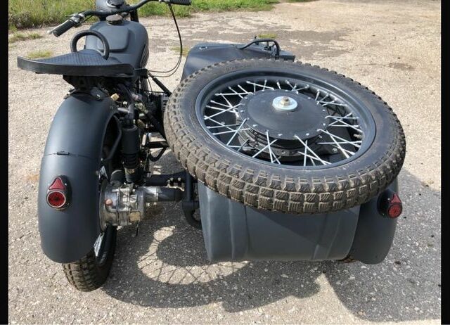 Дніпро Інша, об'ємом двигуна 0.75 л та пробігом 0 тис. км за 2135 $, фото 1 на Automoto.ua