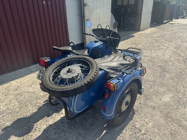 Днепр Другая, объемом двигателя 0.75 л и пробегом 0 тыс. км за 949 $, фото 5 на Automoto.ua