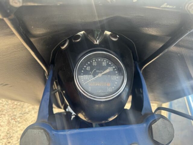 Днепр Другая, объемом двигателя 0.75 л и пробегом 0 тыс. км за 949 $, фото 6 на Automoto.ua