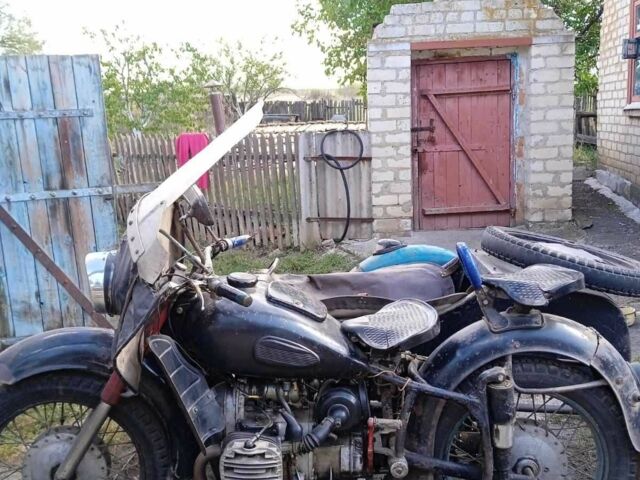 Дніпро Інша, об'ємом двигуна 0.75 л та пробігом 0 тис. км за 593 $, фото 1 на Automoto.ua