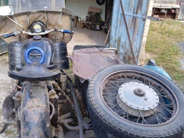 Дніпро Інша, об'ємом двигуна 0.75 л та пробігом 0 тис. км за 593 $, фото 2 на Automoto.ua